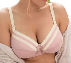 Anita Cherry Wireless Nursing Bra 32F (34E) left! Was $59, now $7!