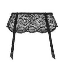 Load image into Gallery viewer, Simone Perele EdenGarter Belt - XS (0-6)  Left!! Was $70, now $7
