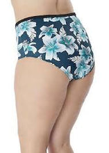 Load image into Gallery viewer, Elomi Island Lily High Leg Brief - Size 20 left (fits 18 - 20) - Was $54, now $5!
