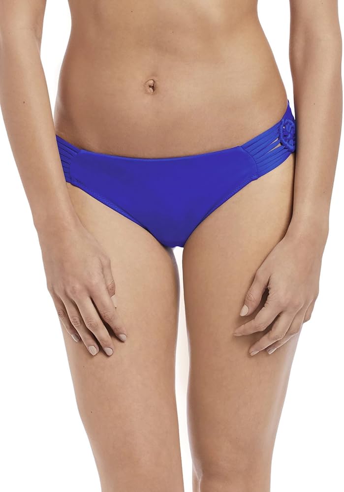 Freya Macrame Bottom XS (0-6) Left! Was $48, Now $5!