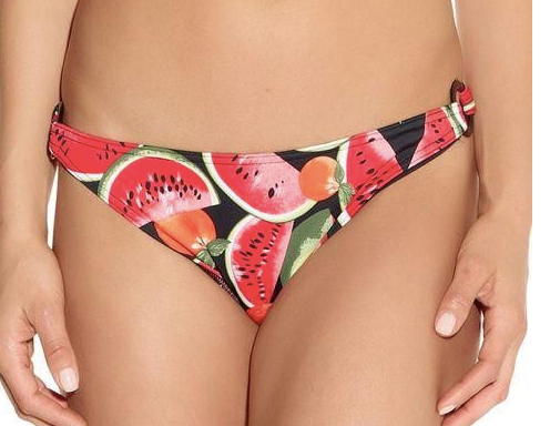 Freya Watermelon Rio  -  Size M Left! Was $42 Now $5!