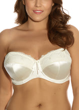 Load image into Gallery viewer, Elomi Maria Strapless - 42G, 42HH left (40GG, 40J/38H, 38I! ) UK Left! Was $76, now $9!
