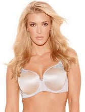 Load image into Gallery viewer, Fit Fully Yours Maxine Moulded Bra 44D (42E, 40F) left!  Was $80, now $7!
