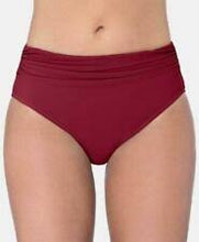 Load image into Gallery viewer, Gottex Shirred bottom Size 6 and 8 Left! Was $48, now $5!
