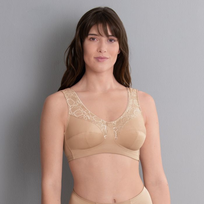 Anita Microen Wireless - 48B left ! (also fits 46C) Was $109, now $8!