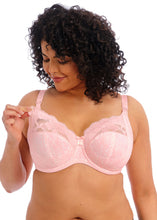 Load image into Gallery viewer, Elomi Underwire Molly Nursing Bra 38G (36GG) UK left! Was $69, now $7!
