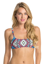 Load image into Gallery viewer, Pily Q Mumbai Top  - Size L (fits C-E cups) Was $112, now $9!
