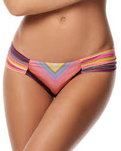 Load image into Gallery viewer, Pily Q Sunset Bikini - Size S, M ( 2 - 8) Left! Was $68, now $5!
