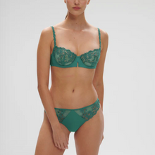 Load image into Gallery viewer, Simone Perele Saga Thong
