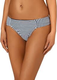 Seafolly Riviera Stripe  - Size 4,6 & 8 left! Was $67, now $5!