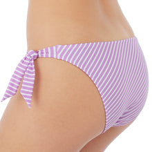 Load image into Gallery viewer, Freya Beach Hut Bikini Tie Side Bottom - XS left! Now $5!
