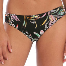 Load image into Gallery viewer, Freya Tahiti Nights Bikini Bottom - XS and S Left! Was $40, now $5!
