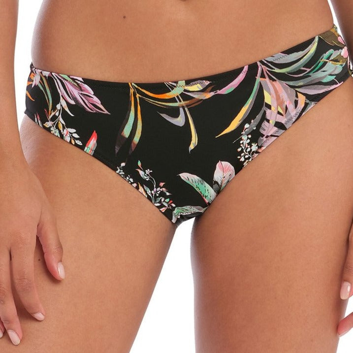 Freya Tahiti Nights Bikini Bottom - XS and S Left! Was $40, now $5!