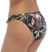 Load image into Gallery viewer, Freya Tahiti Nights Rio Ruffle Side Bikini Bottom - Size S Left! Was $44, now $5!
