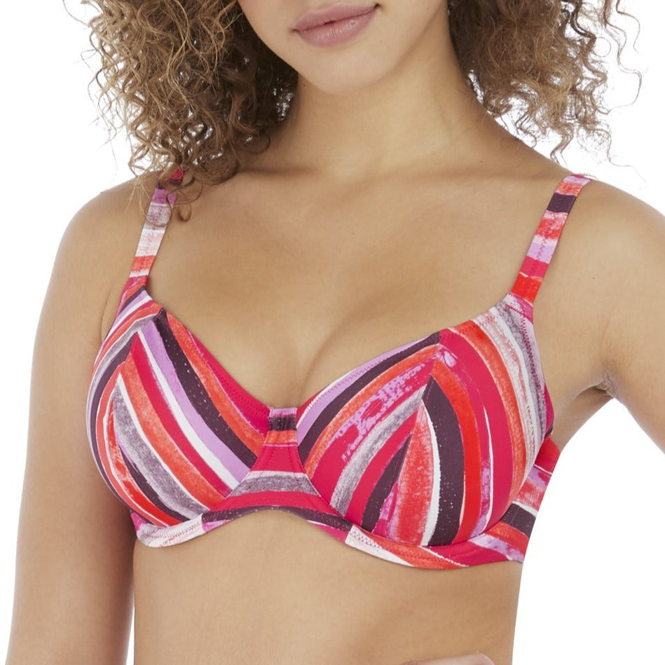 Freya Bali Bay Bikini Top - 32GG/32H/34G/34GG Left! Was $60, now $8!