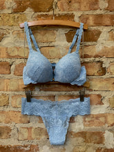 Load image into Gallery viewer, Cosabella Never Say Never Sexie Push Up Bra - 32A (30B) left! Great for developing young ladies! Was $98, now $8!
