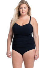 Load image into Gallery viewer, Gottex Profile Tutti Frutti One Piece w underwire- Size 24 Left! Originally $160, now $10!!

