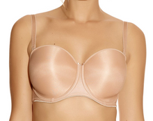 Load image into Gallery viewer, Fantasie Smoothing Strapless - 30G (30GG/28GG/32FF), 36G (36GG/34G/34GG/38FF) UK Left! Was $69, now $8!
