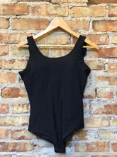 Load image into Gallery viewer, Estivo Dark Oasis Ruffled Back One Piece - Size XS (0-4) Left! Originally $125, now $12!
