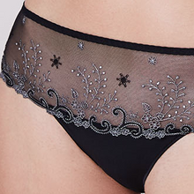 Load image into Gallery viewer, Simone Perele Delice Lace Demi
