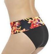 Load image into Gallery viewer, Fantasie Ko Phi Phi Fold Brief Bottom - Size 14 - 20 left - now $5!
