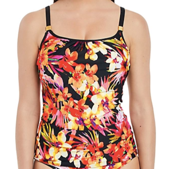 Fantasie Ko Phi Phi Underwire Tankini Top - 30GG - 34H Left! Was $110, now $10!